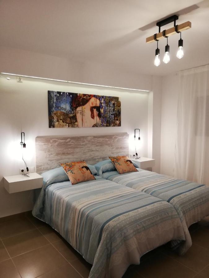 Casa Princesa Huelin Apartment Málaga