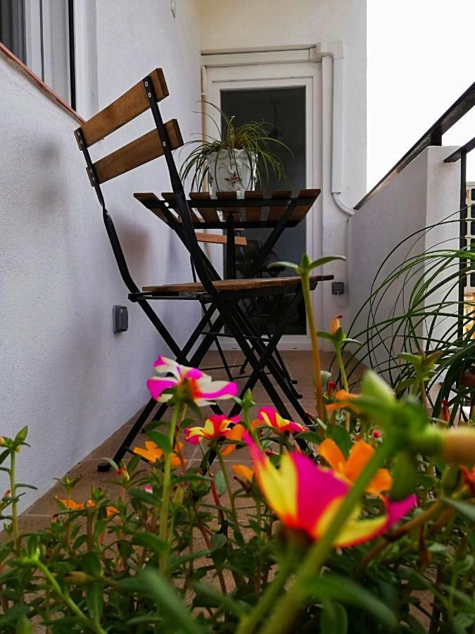 Casa Princesa Huelin Apartment Málaga