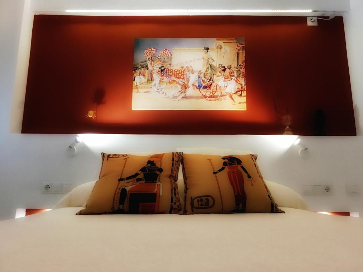 Apartment Casa Princesa Huelin Málaga