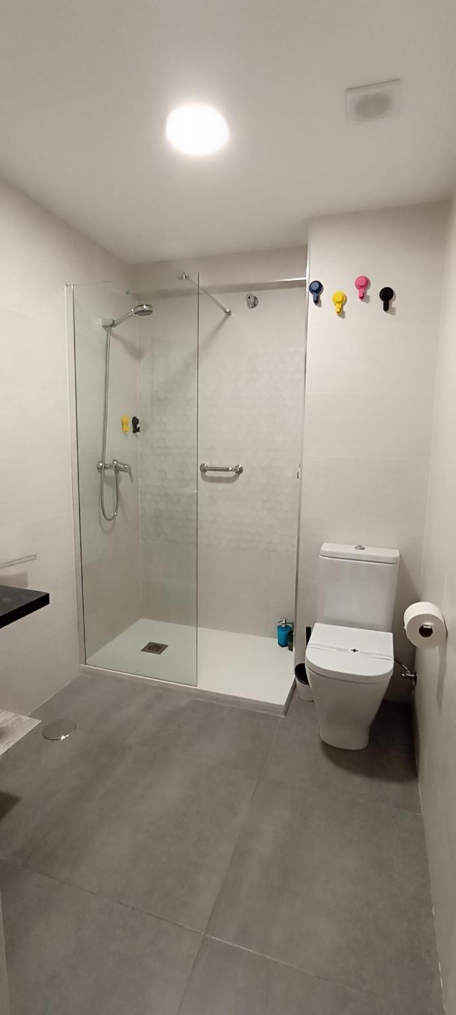 Casa Princesa Huelin Apartment Málaga